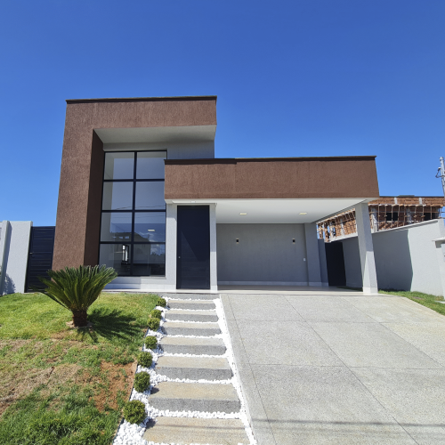 Casa C+B - Jardins Porto