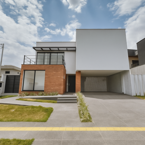 Casa do Mirante - Jardins Bolonha