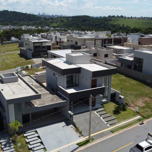 Casa LG - Jardins Barcelona