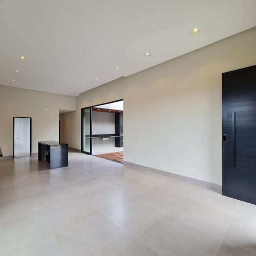 Casa RP - Jardins Bolonha