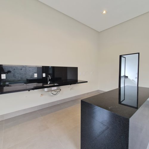 Casa RP - Jardins Bolonha