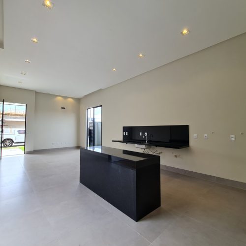 Casa RP - Jardins Bolonha