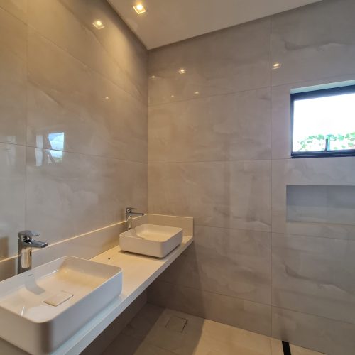 Casa RP - Jardins Bolonha