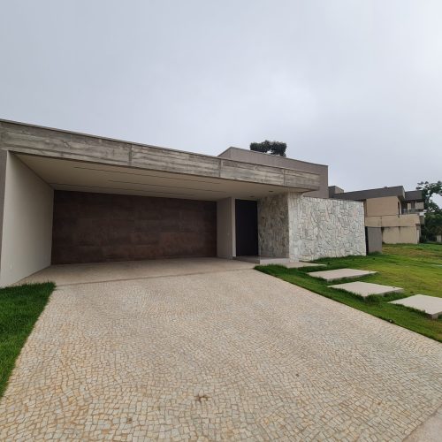 Casa Gabi - Portal do Sol Green