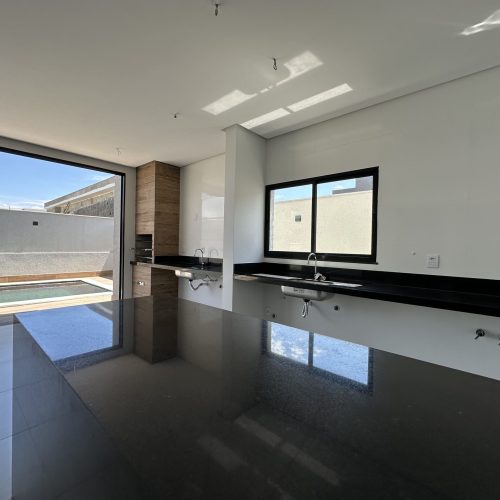 Casa LG - Jardins Barcelona