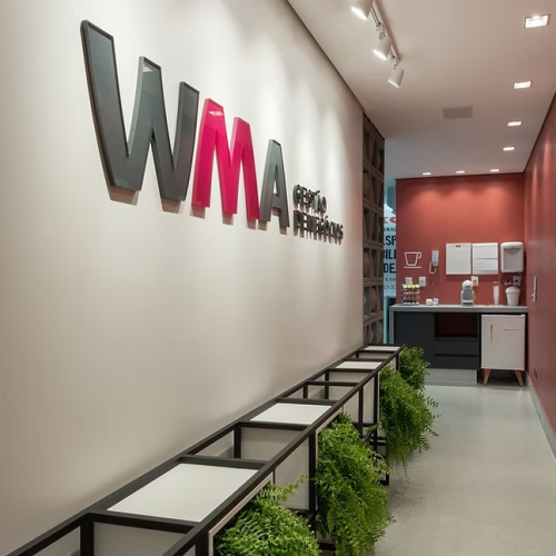 WMA Gestão de Negócios