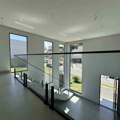 Casa LG - Jardins Barcelona