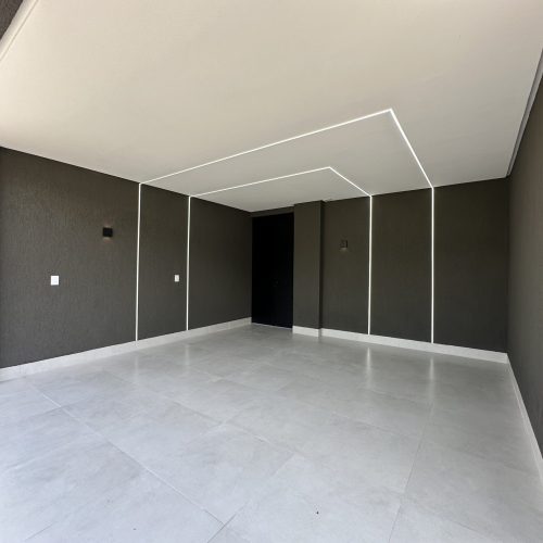 Casa LG - Jardins Barcelona