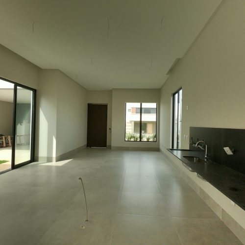 Casa RP - Jardins Bolonha