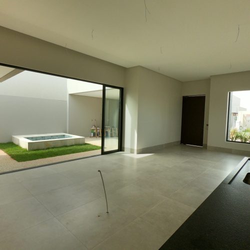 Casa RP - Jardins Bolonha