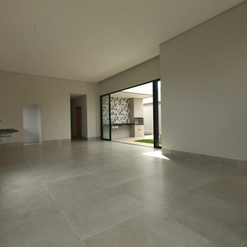 Casa RP - Jardins Bolonha