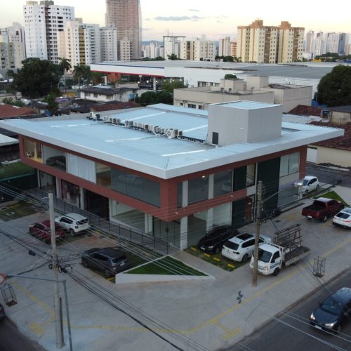 Galeria Ampla