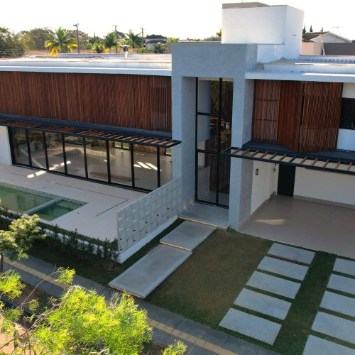 Casa Praia do Cerrado