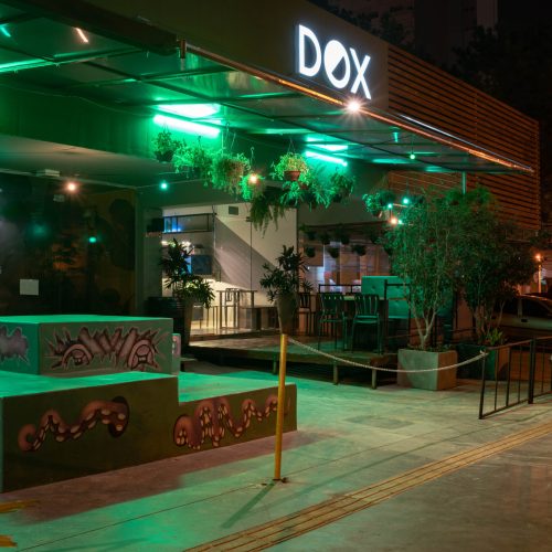 DOX
