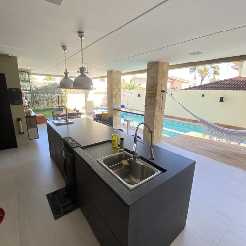 Casa CH - Jardins Mônaco