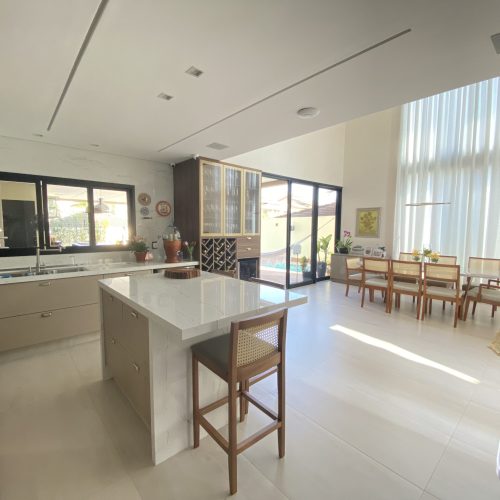 Casa CH - Jardins Mônaco