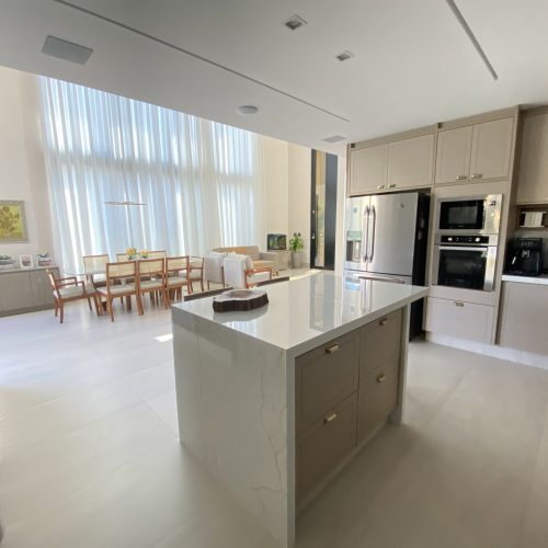 Casa CH - Jardins Mônaco