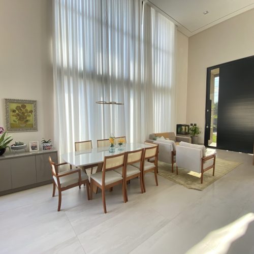 Casa CH - Jardins Mônaco