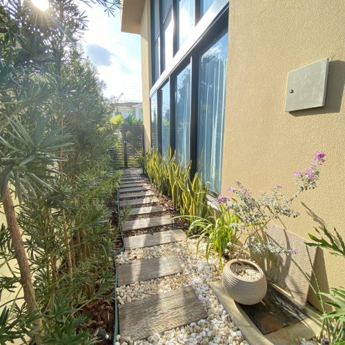 Casa CH - Jardins Mônaco