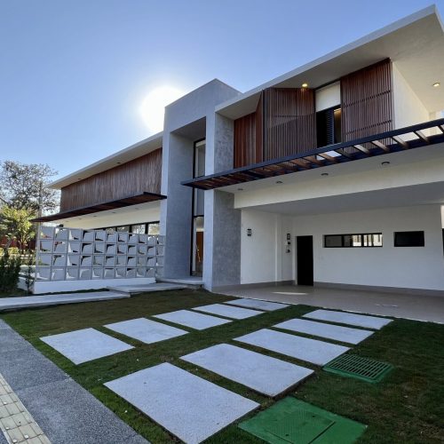 Casa Praia do Cerrado