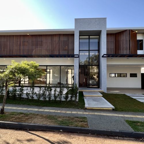 Casa Praia do Cerrado