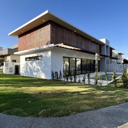 Casa Praia do Cerrado