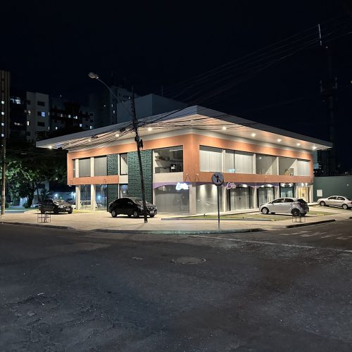 Galeria Ampla