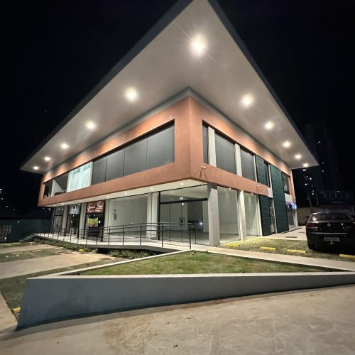 Galeria Ampla