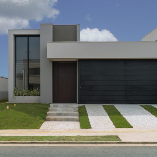 Casa RP - Jardins Bolonha