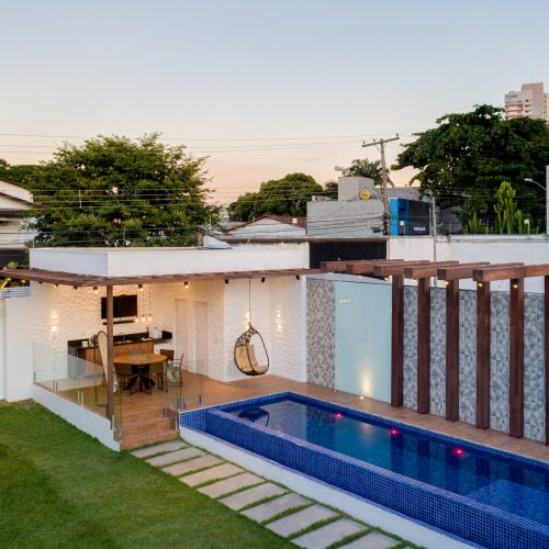 Piscina R+G