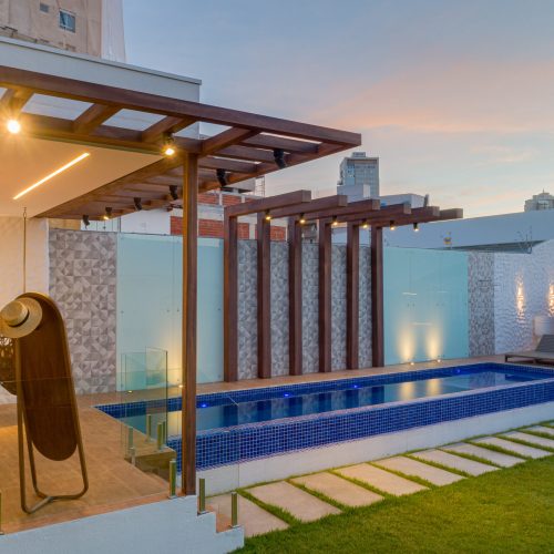 Piscina R+G