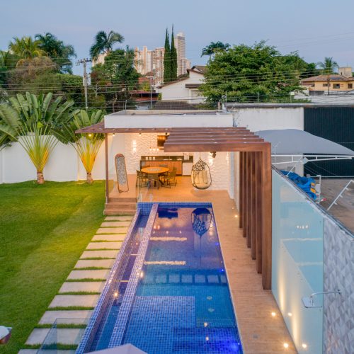 Piscina R+G