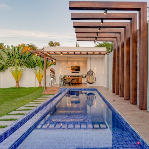 Piscina R+G