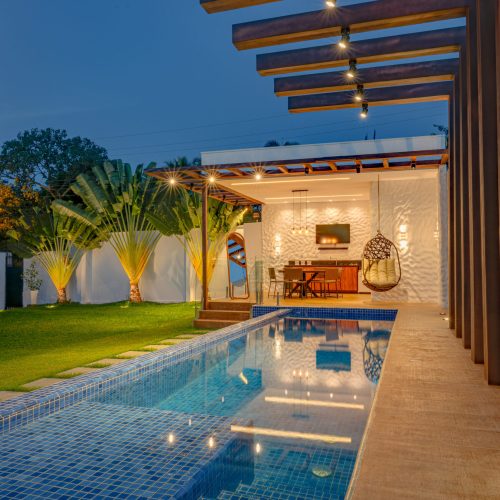 Piscina R+G