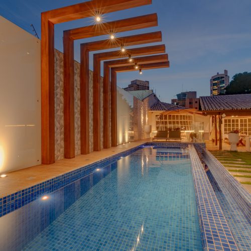 Piscina R+G