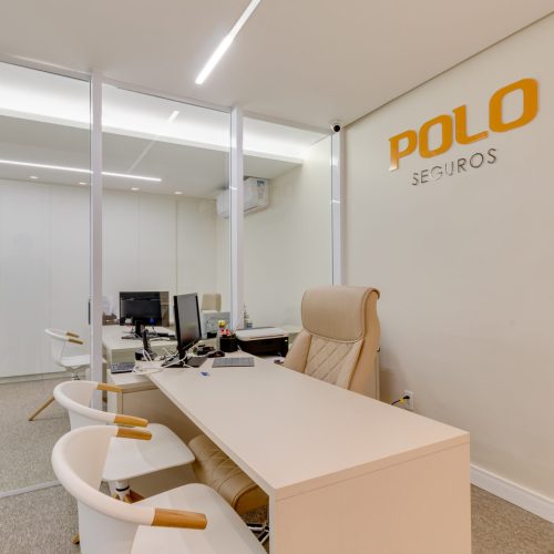 Polo Aluguel