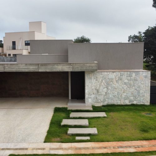 Casa Gabi - Portal do Sol Green